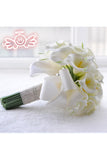 Bouquets de mariée en mousse classique/bouquets de demoiselle d'honneur