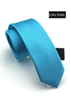 Bleu Royal Tie # LDC090