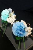Corsage simple