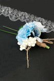 Corsage simple